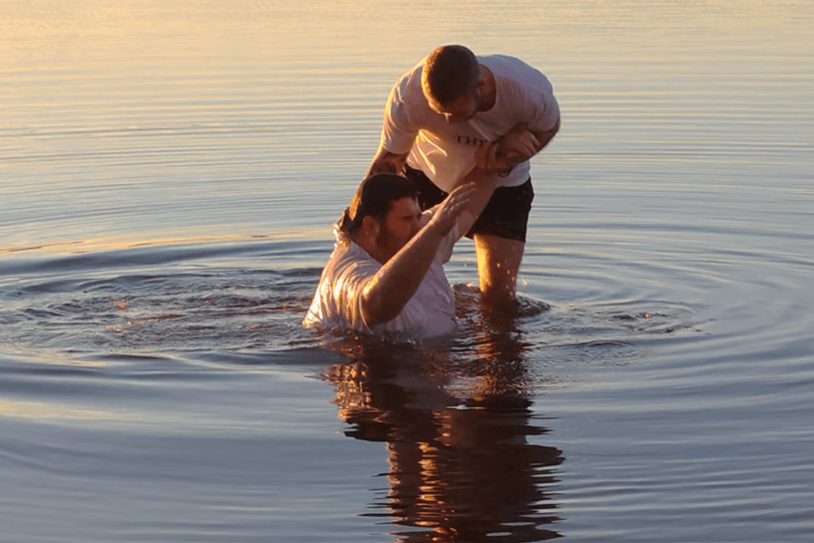 Faith and Recovery